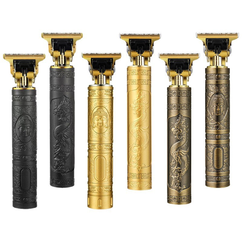 Pro Barber Hair Clipper