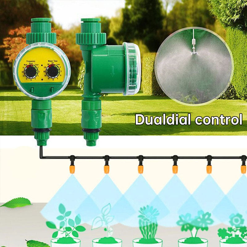 Smart Garden Water Timer