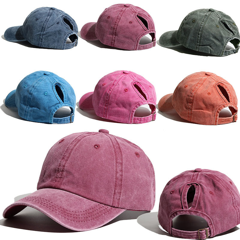 Curved Brim Sports Snapback