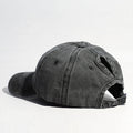 Curved Brim Sports Snapback