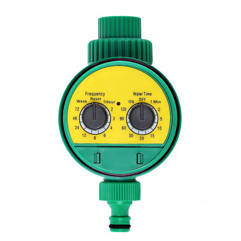Smart Garden Water Timer